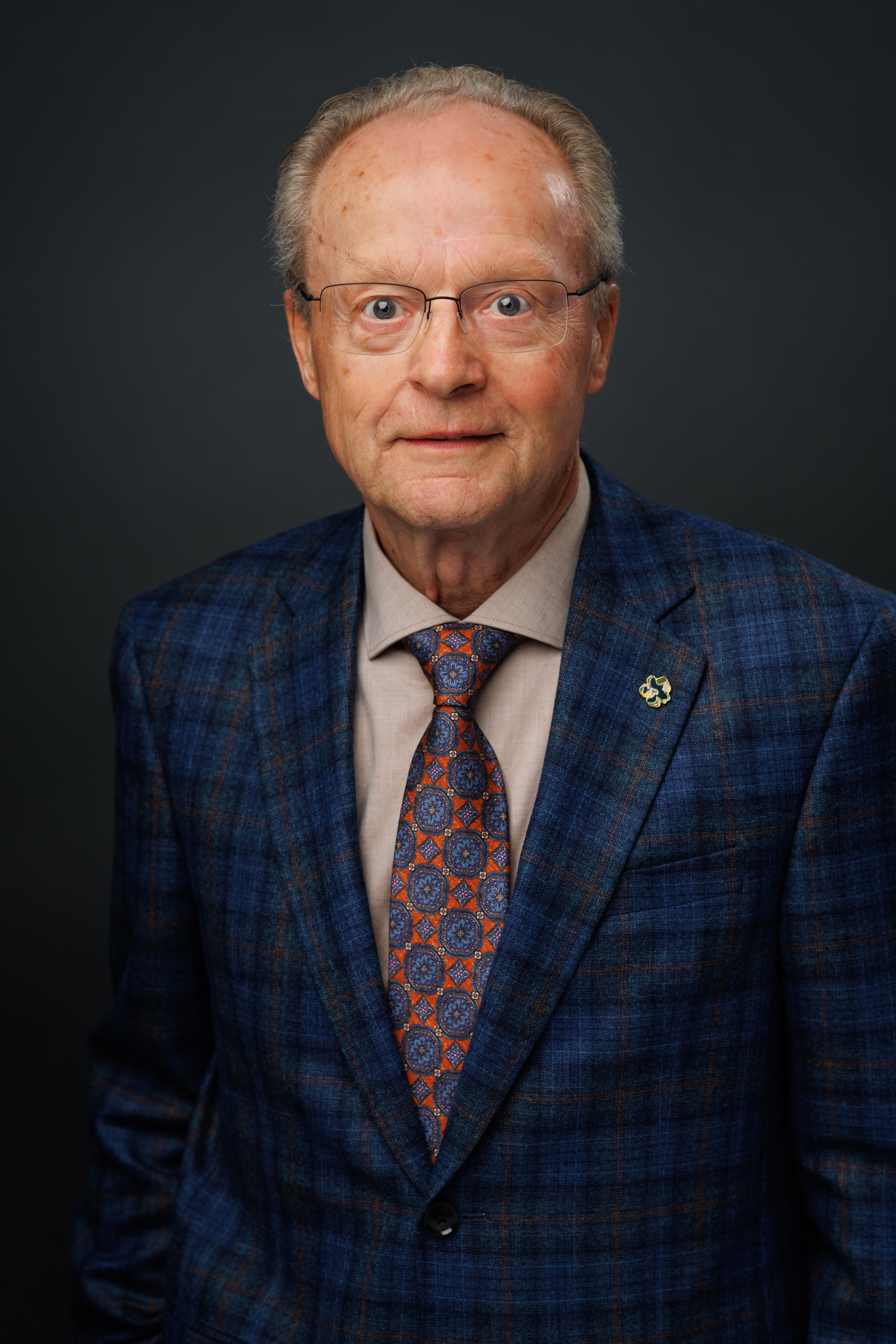 Norm Halldorson