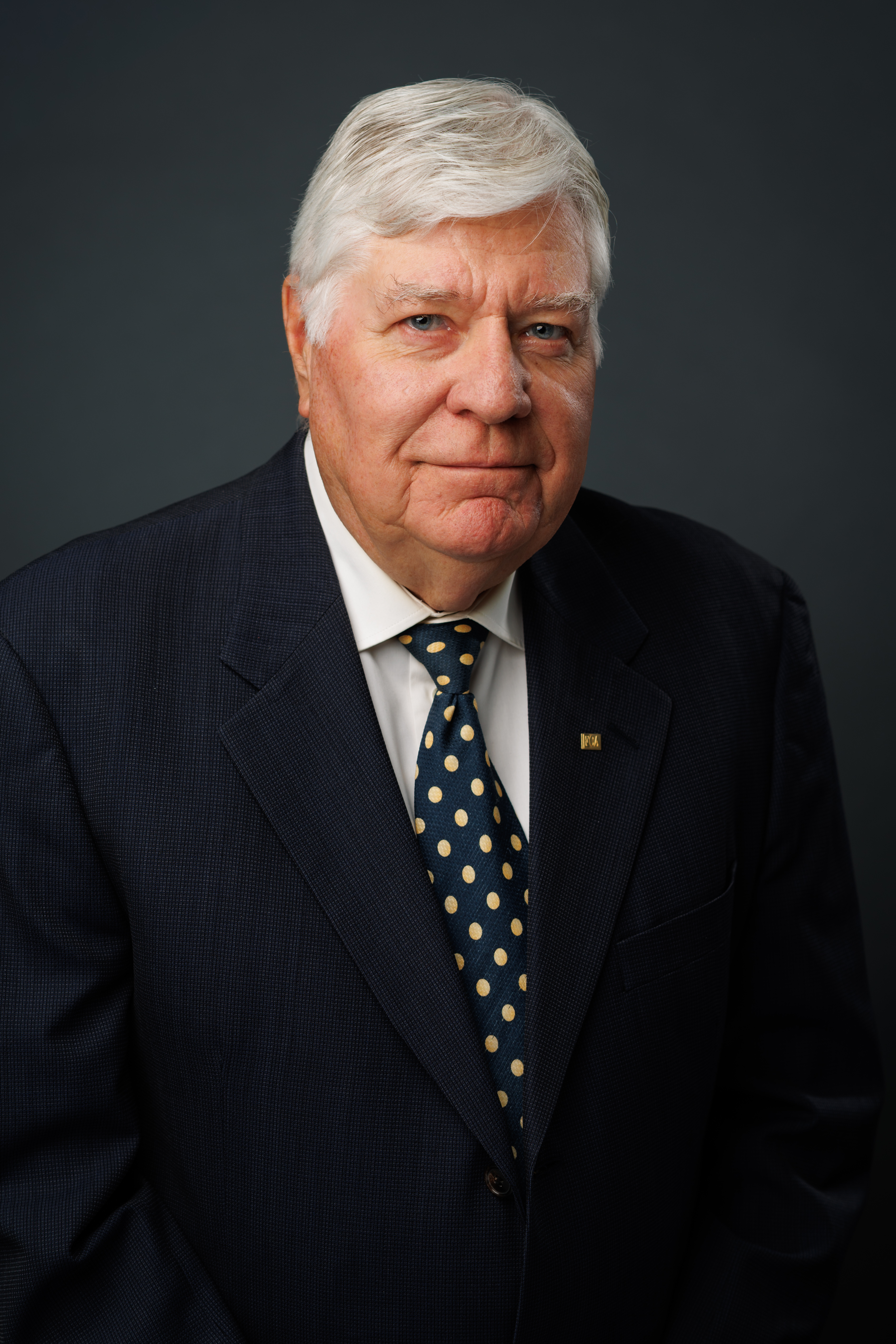 Howard Crofts